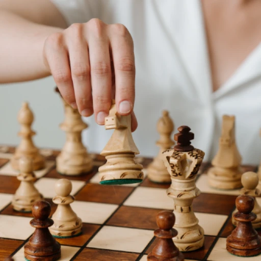 El ajedrez, un deporte que estimula la mente