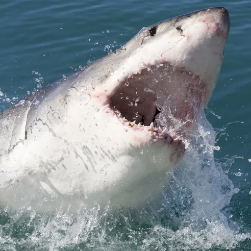 ¿Por qué los tiburones atacan a las personas?