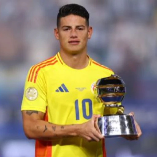 Los máximos goleadores de Colombia en la CONMEBOL Copa América™