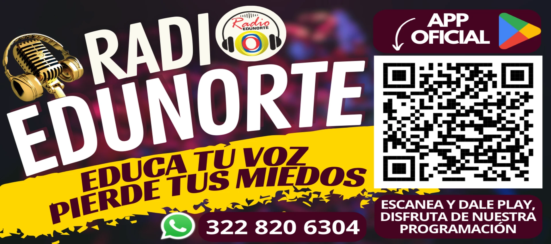 Radio Tv Edunorte